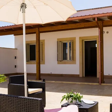 I Ruscioli Farm stay *