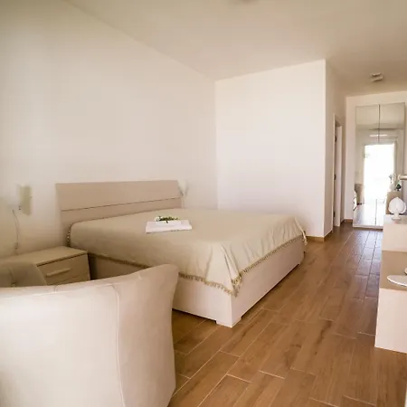 Farm stay I Ruscioli Torre Chianca