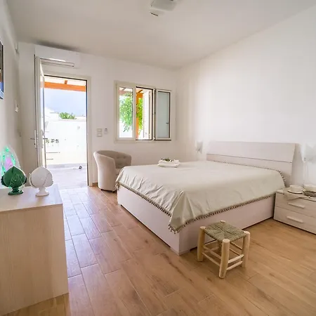 Farm stay I Ruscioli
