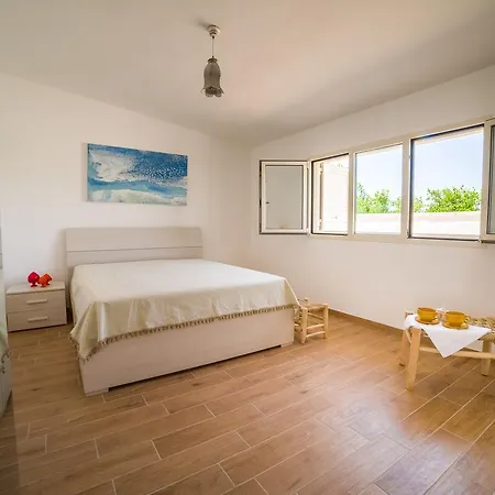 Vakantieboerderij I Ruscioli *