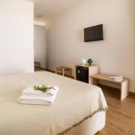 Farm stay I Ruscioli *