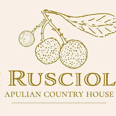 I Ruscioli Vakantieboerderij