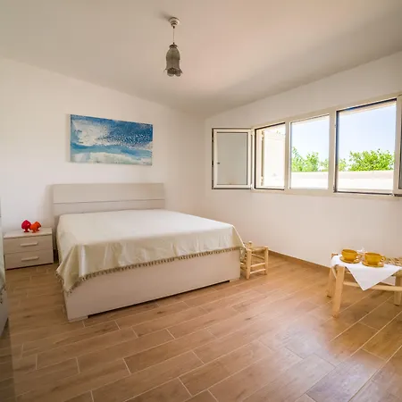 Farm stay I Ruscioli