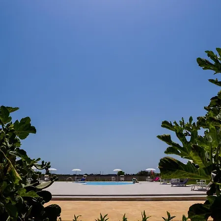 I Ruscioli Vakantieboerderij
