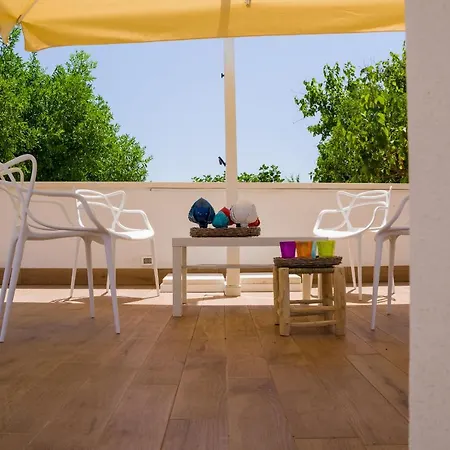 I Ruscioli Vakantieboerderij