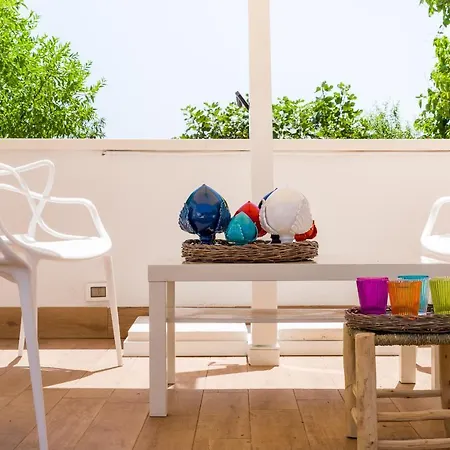 I Ruscioli * 托雷奇安卡