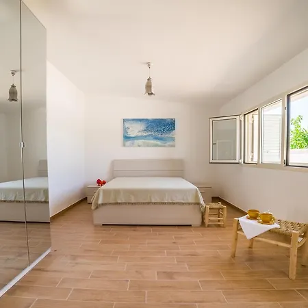 I Ruscioli Vakantieboerderij *