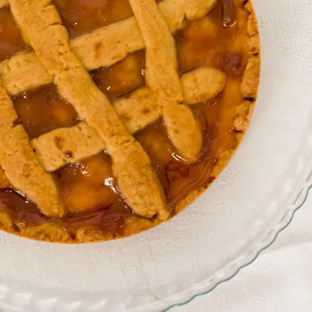 农家乐 I Ruscioli 托雷奇安卡