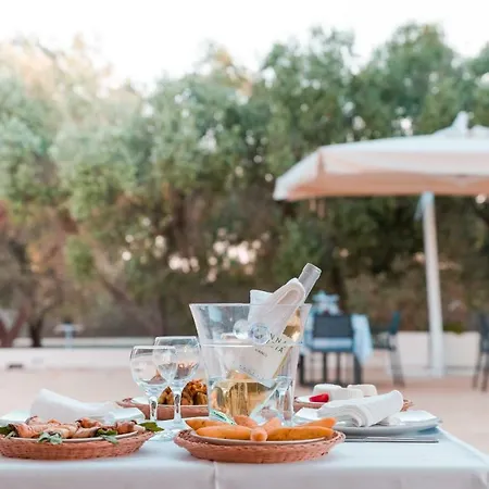 I Ruscioli * 托雷奇安卡