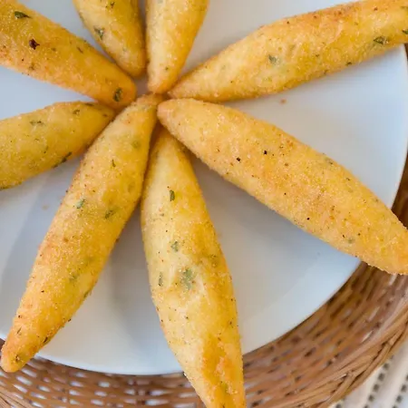 农家乐 I Ruscioli *