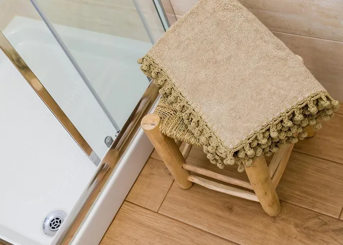 팜스테이 I Ruscioli