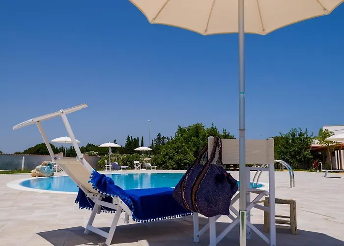 I Ruscioli 토레 키안카