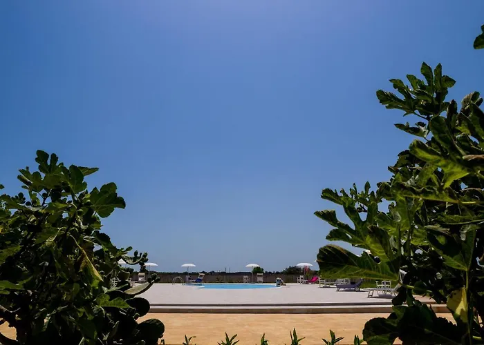 I Ruscioli مزرعة للإقامة