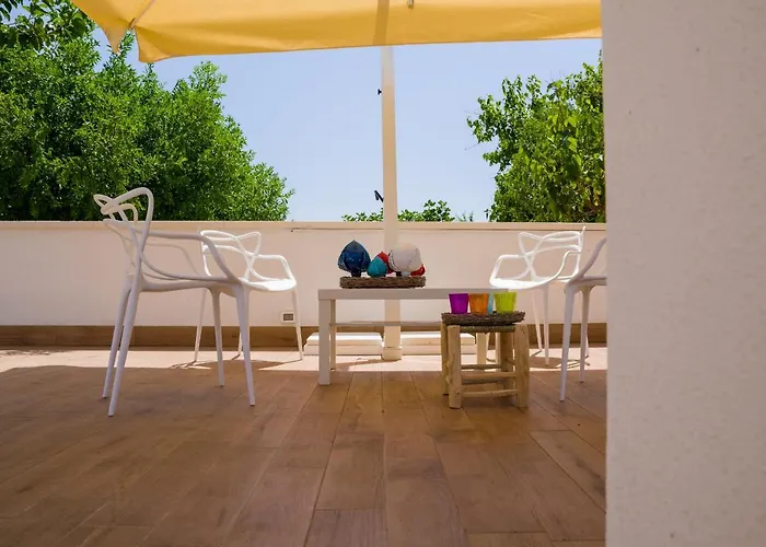 I Ruscioli مزرعة للإقامة