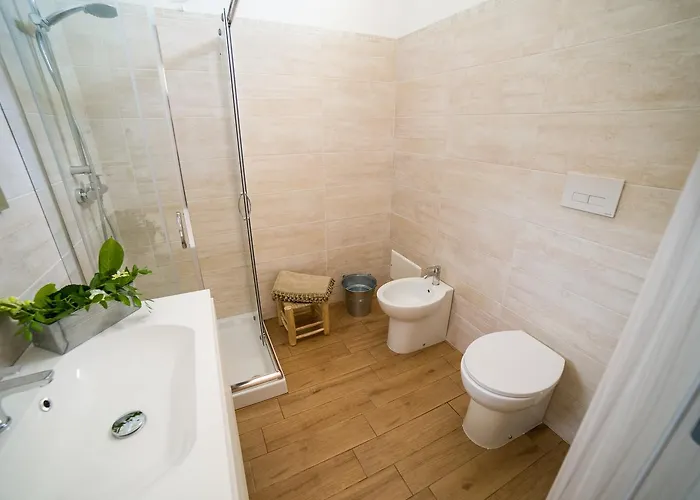 مزرعة للإقامة I Ruscioli *