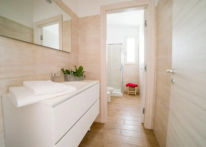 I Ruscioli مزرعة للإقامة