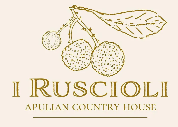 I Ruscioli مزرعة للإقامة