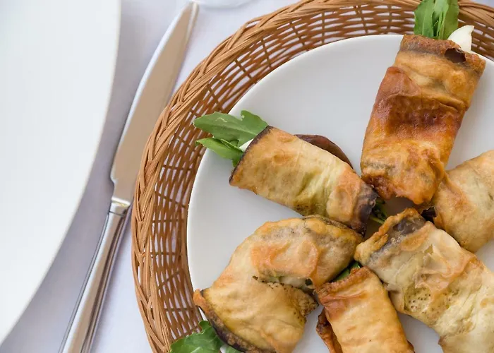 I Ruscioli مزرعة للإقامة